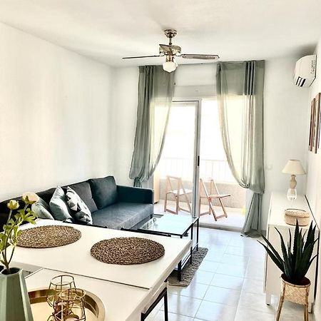 Apatrament Torrevieja Apartment Exterior foto