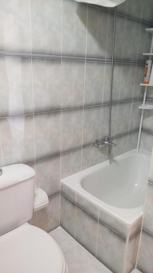 Apatrament Torrevieja Apartment Exterior foto