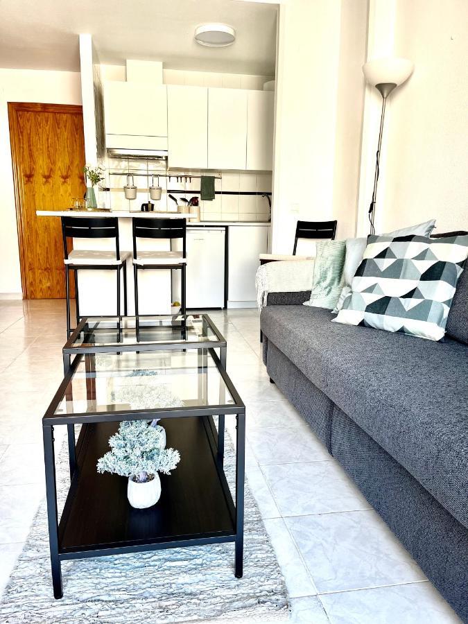 Apatrament Torrevieja Apartment Exterior foto