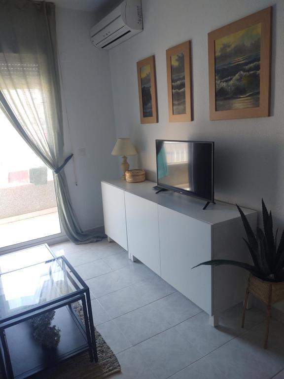 Apatrament Torrevieja Apartment Exterior foto
